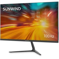Монитор SunWind SM-22FV222 фото 1